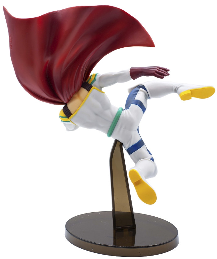 ������� The Amazing Heroes: My Hero Academia � Lemillion Vol.16