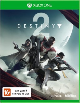 Destiny 2 [Xbox One]