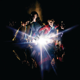 The Rolling Stones  A Bigger Bang (2 LP)