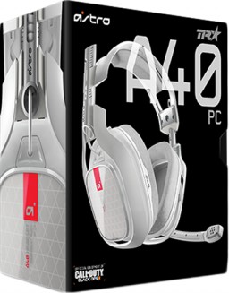  Astro A40 TR ()  PC