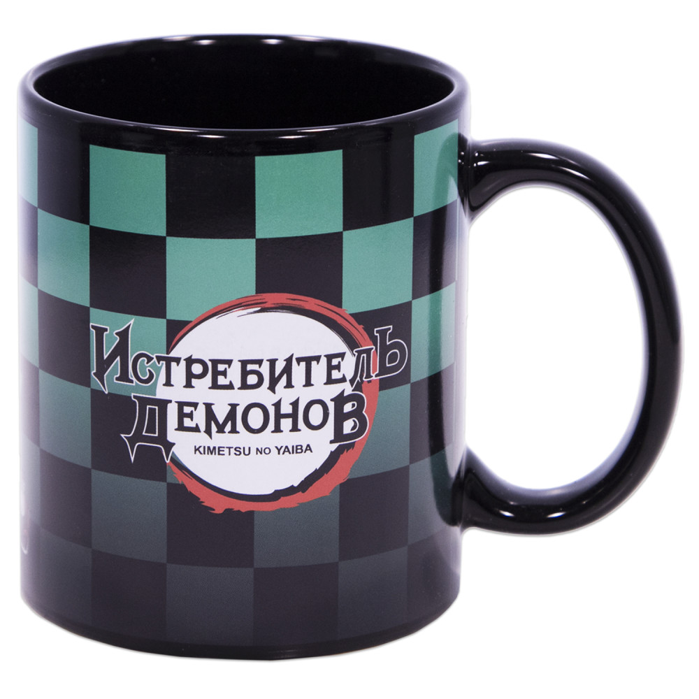 ������ Demon Slayer: Kimetsu no Yaiba � Tanjiro Kamado (320 ��)