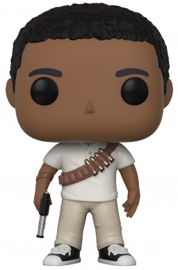  Funko POP Movies: IT  Mike Hanlon (9,5 )