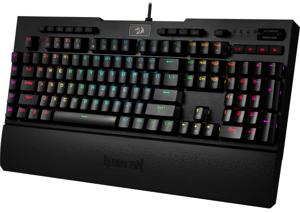 ���������� Redragon Brahma Pro ������������ ������� ��� PC