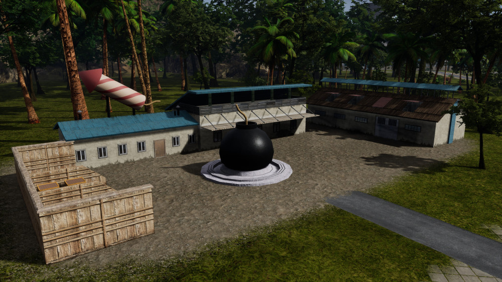 Tropico 6. Festival.  [PC,  ]