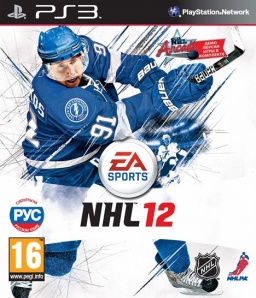 NHL 12 [PS3]