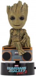  NECA: Guardians Of The Galaxy 2: Groot     (15 )