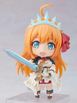  Nendoroid Princess Connect! Re: Dive  Pecorine (10 )