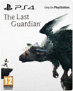 The Last Guardian (��������� ���������). Special Edition [PS4]