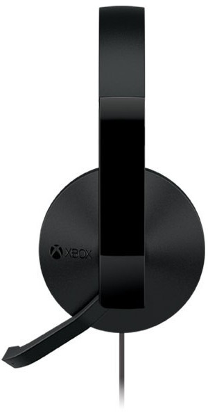     Stereo Headset  Xbox One (S4V-00013)