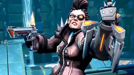 Battleborn [PC]