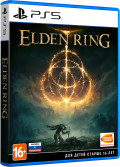 Elden Ring [PS5] – Trade-in | Б/У