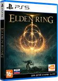 Elden Ring.   [PS5]