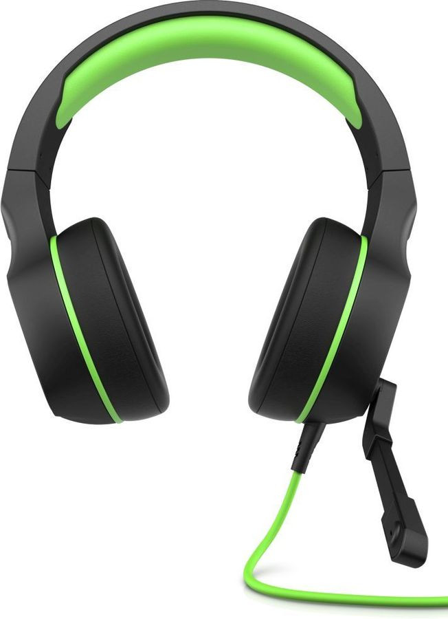 Гарнитура HP Pavilion Gaming Headset 400 проводная игровая