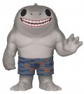 ������� Funko POP Movies: Suicide Squad � King Shark (9,5 ��)