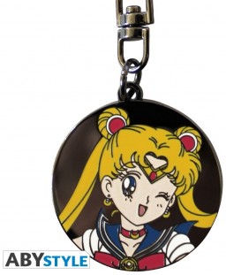  Sailor Moon: Sailor Moon