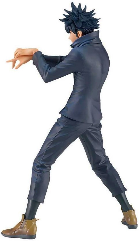 ������� Jujutsu Kaisen: King Of Artist � Megumi Fushiguro