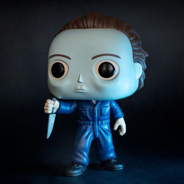 Фигурка Funko POP Movies: Halloween – Michael Myers (25 см)