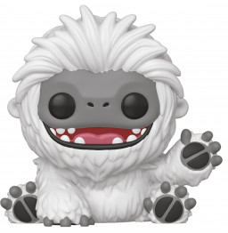 ������� Funko POP: Abominable � Everest (9,5 ��)