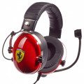   Thrustmaster T.Racing Scuderia Ferrari Edition  Xbox One/PS4/Switch/3DS/PC