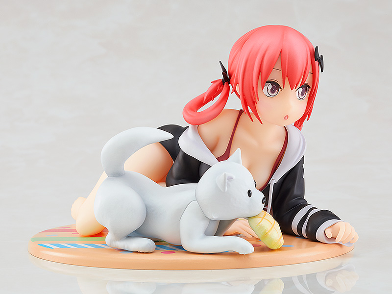  Gabriel DropOut: Satanichia Kurumizawa McDowell (10 )