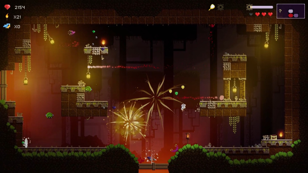 Beyond the Long Night [PC,  ]