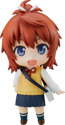  Nendoroid Non Non Biyori: Natsumi Koshigaya (10 )