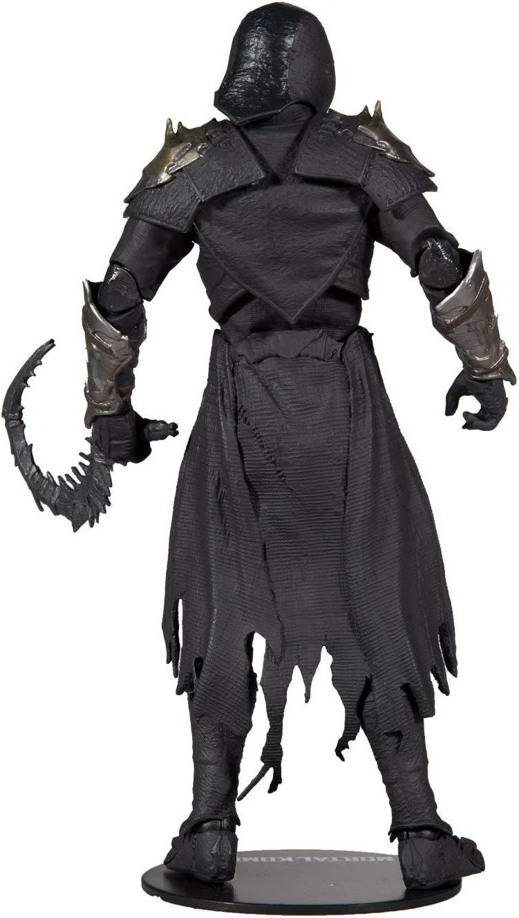 ������� Mortal Kombat: Noob Saibot (18 ��)