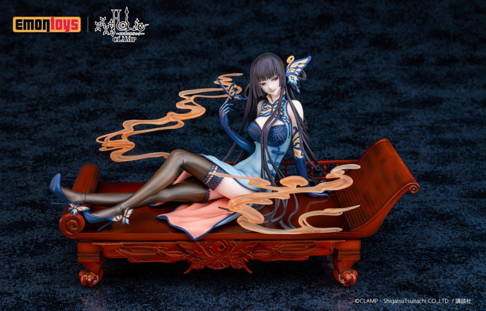  xxxHOLiC: Ichiara Yuko (16 )