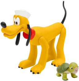  ReAction Figure: Disney Vintage Collection  Pluto (9,5 )