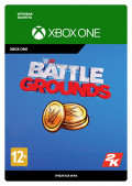 WWE 2K Battlegrounds: 500 Golden Bucks [Xbox,  ]