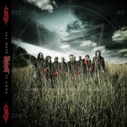 Slipknot. All Hope Is Gone (2 LP)