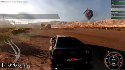 Gas Guzzlers Extreme [PC,  ]