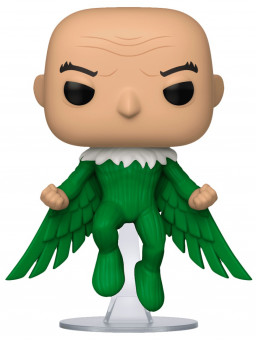 ������� Funko POP: Marvel 80 Years � Vulture First Appearance Bobble-Head (9,5 ��)