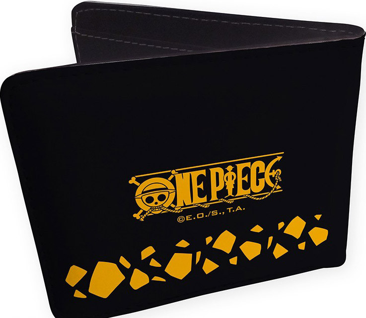 Кошелёк One Piece: Trafalgar Law