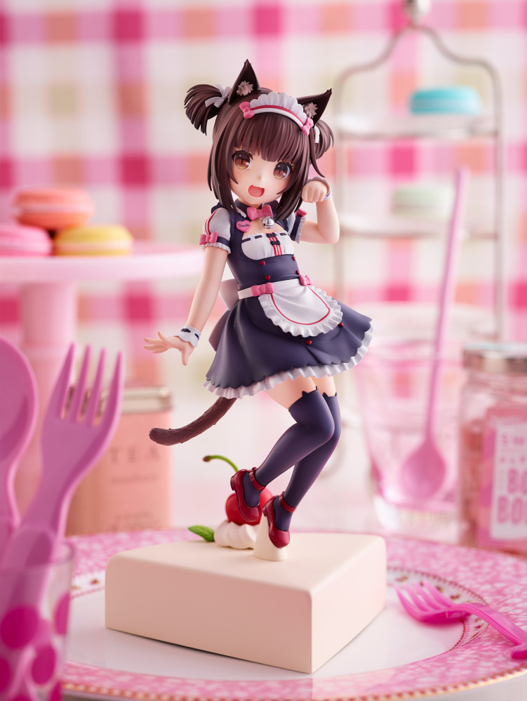 ������� Nekopara: Chocola Pretty Kitty Style (20,5 ��)