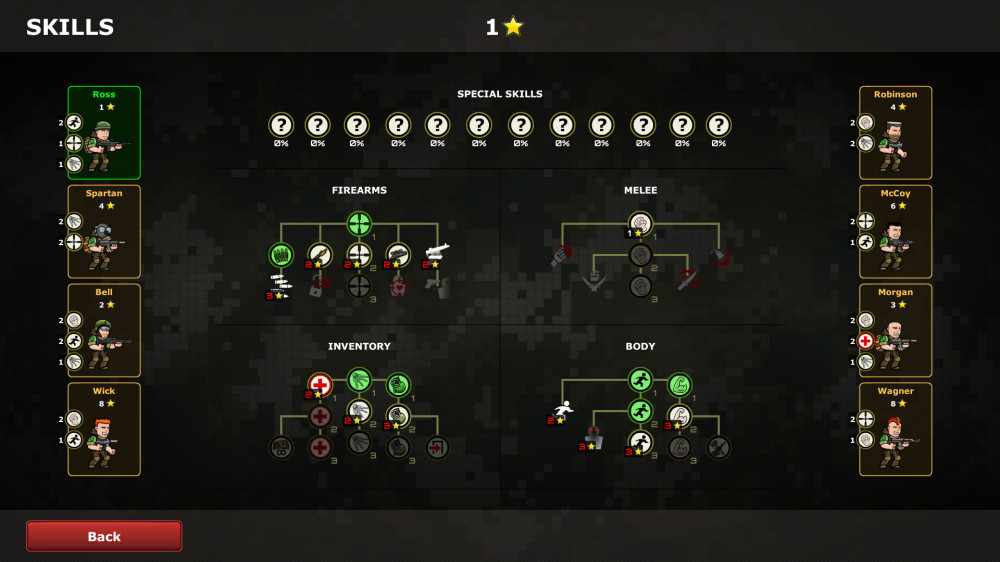 Recon Control [PC,  ]