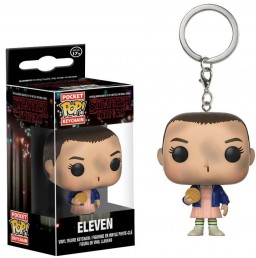  Funko POP: Stranger Things  Eleven With Eggo