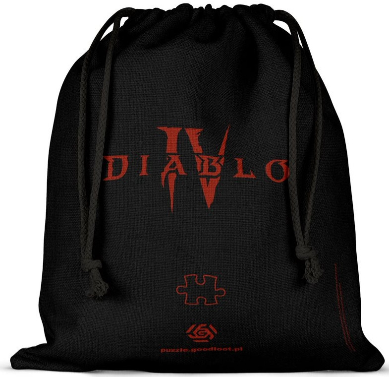  Diablo IV: Birth Of Nephilim (1000 )