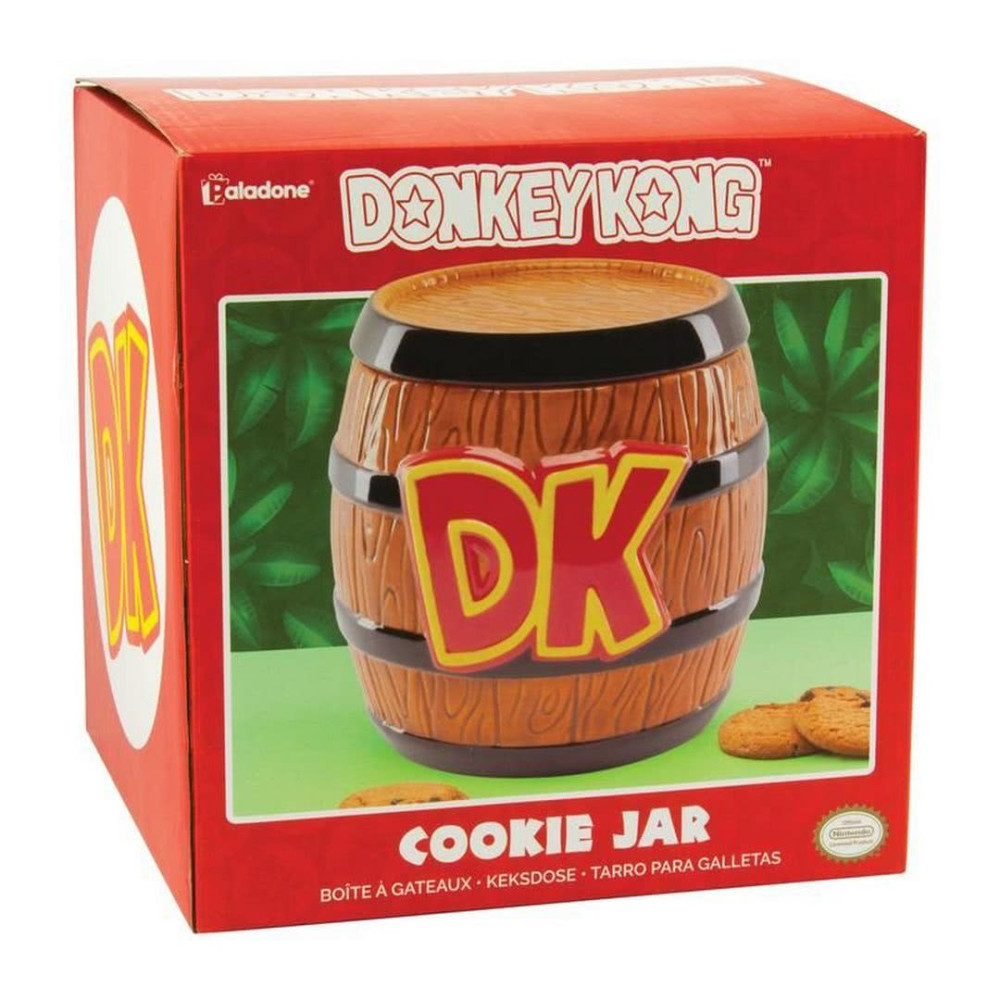    Donkey Kong