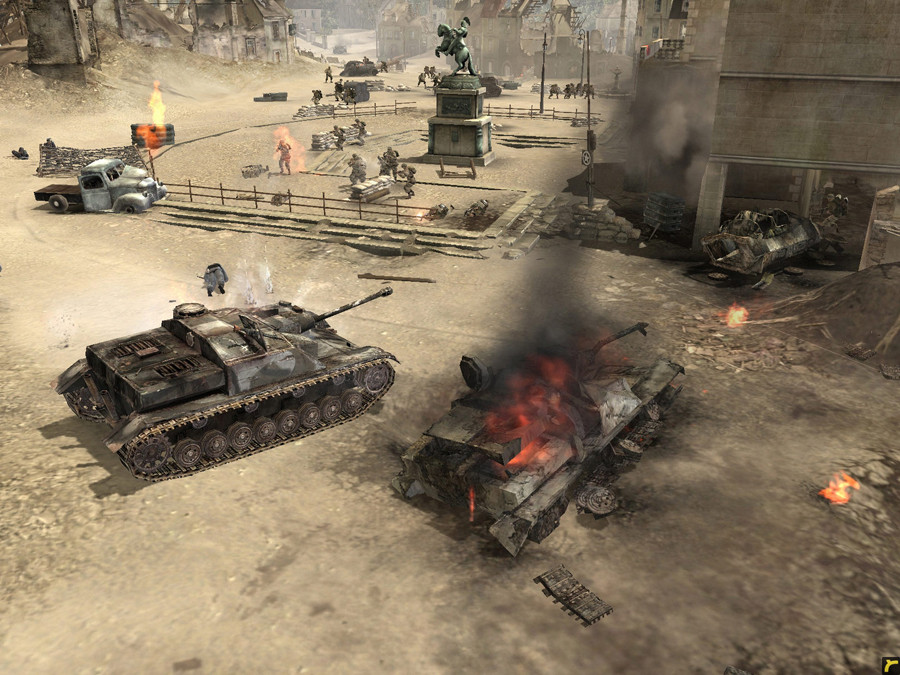 Company of Heroes [PC,  ]