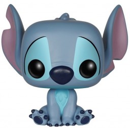  Funko POP: Disney Lilo & Stitch  Stitch (9,5 )