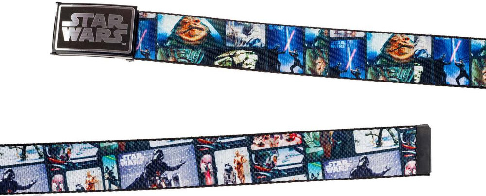 ������ Star Wars: Movie