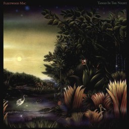 Fleetwood Mac  Tango In The Night (LP)	