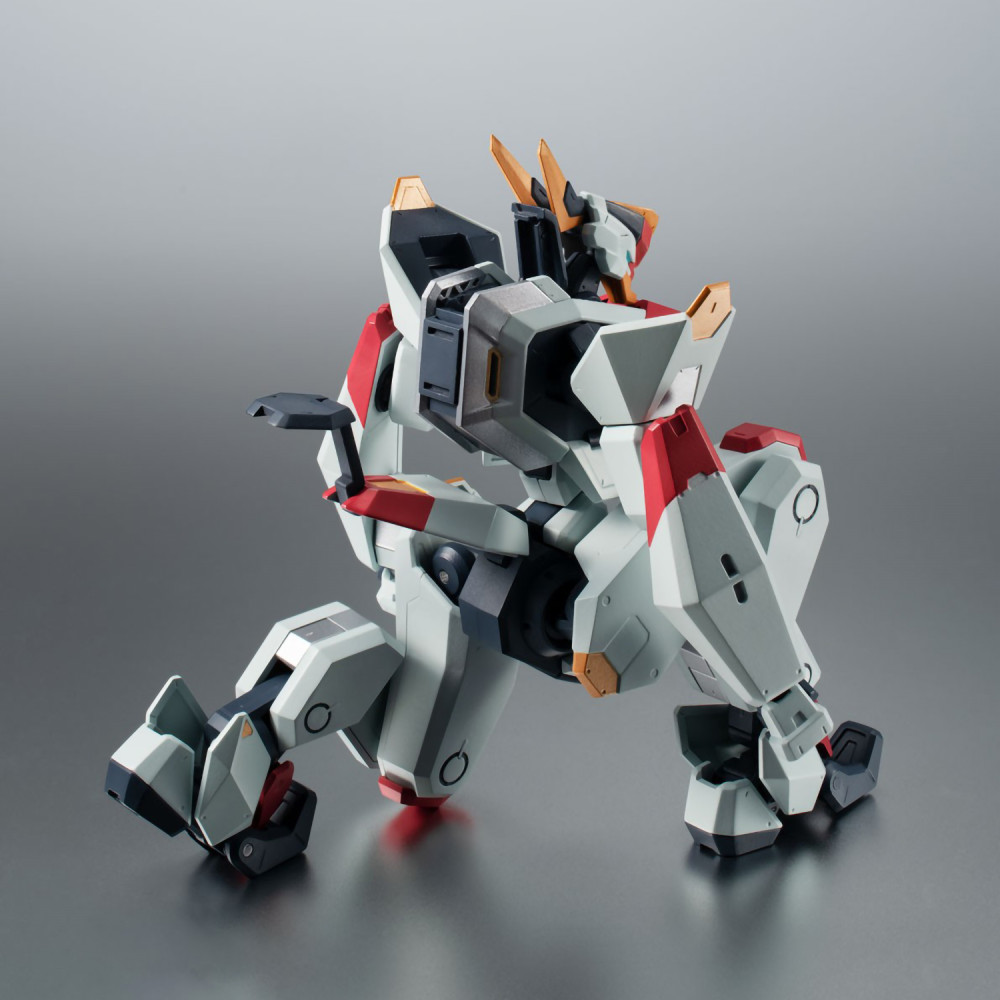 ������� Kyoukai Senki Side Amaim Kenbu The Robot Spirits