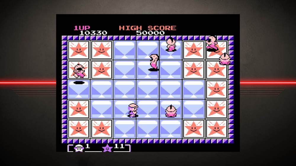 Namco Museum Archives  Volume 2 [Switch,  ]