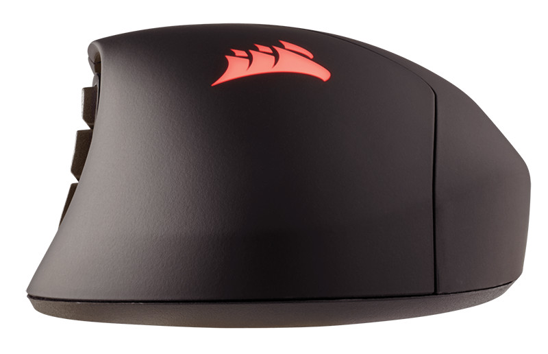 ���� Corsair Gaming Scimitar PRO RGB ��������� ���������� ������� � ���������� ��� PC (Yellow/Black)