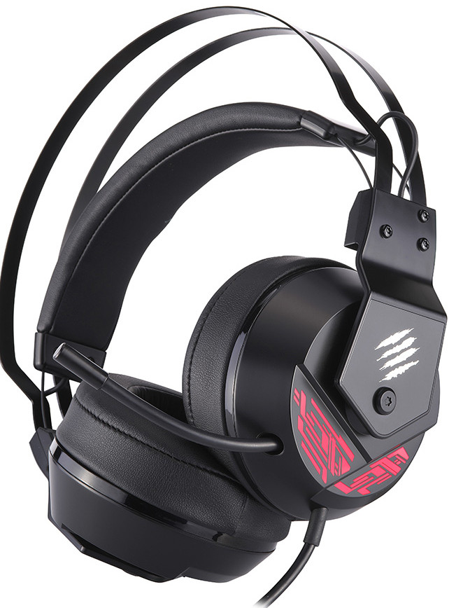  Mad Catz (, , )