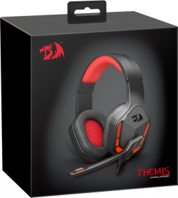  Redragon Themis   PC