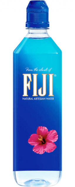 ���� �������� FIJI �����: ������������ �������������� (700 ��)