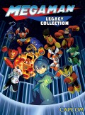 Mega Man Legacy Collection [PC,  ]